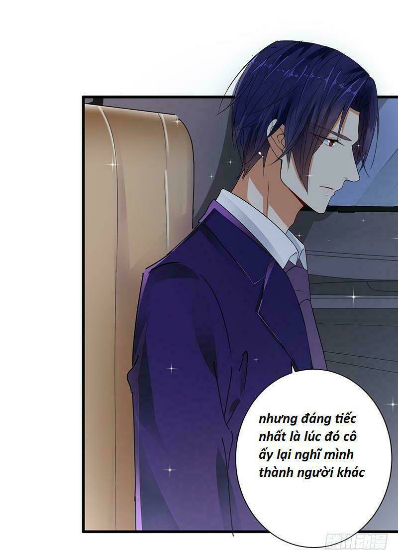 độc sủng tiểu lão bà chapter 27 7