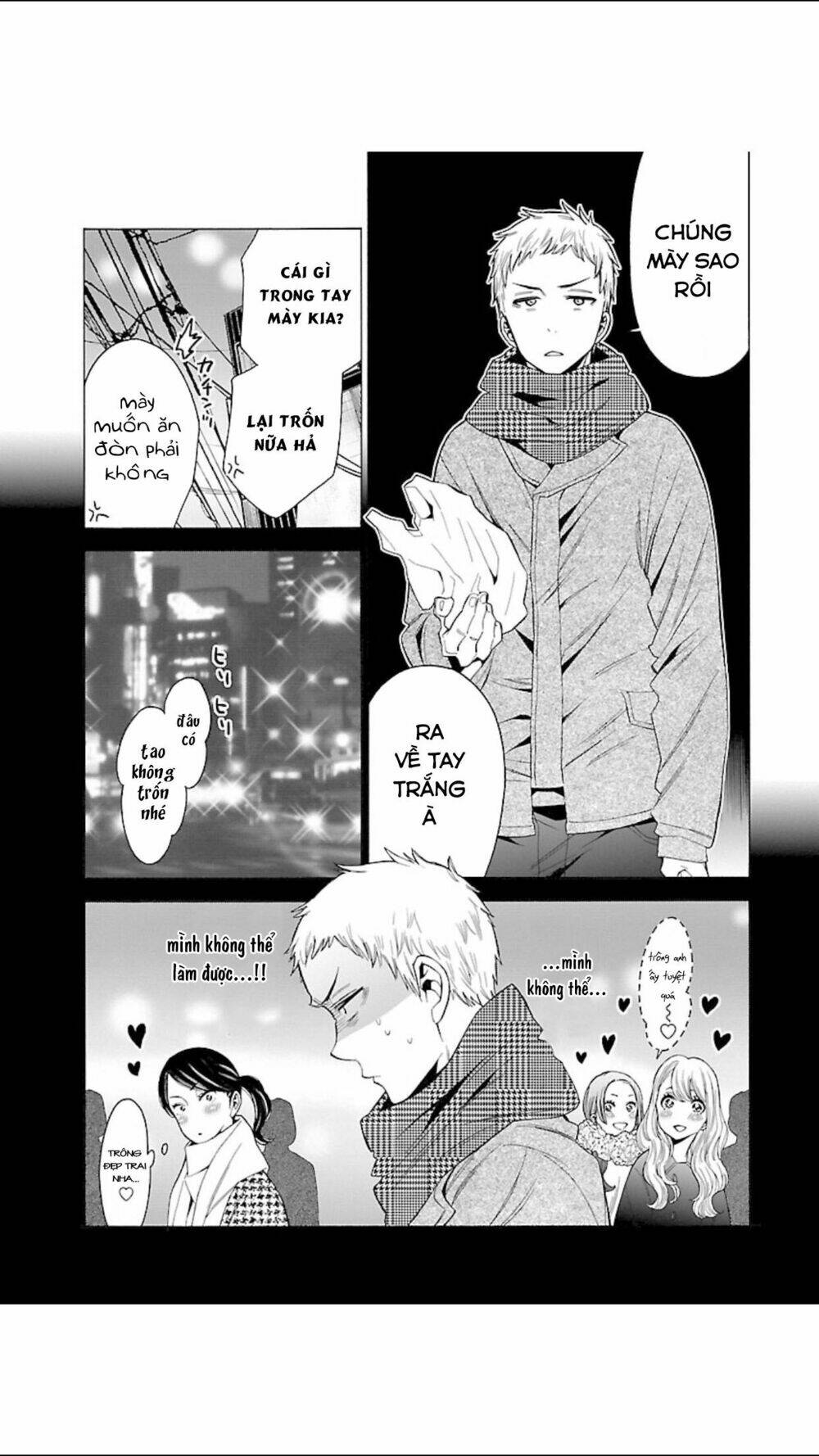 momoiro meloik chapter 97 13