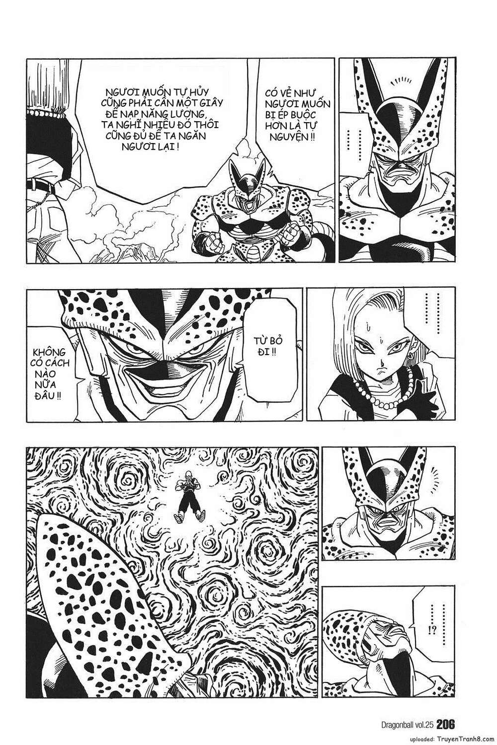 dragon ball - bảy viên ngọc rồng chapter 373 11