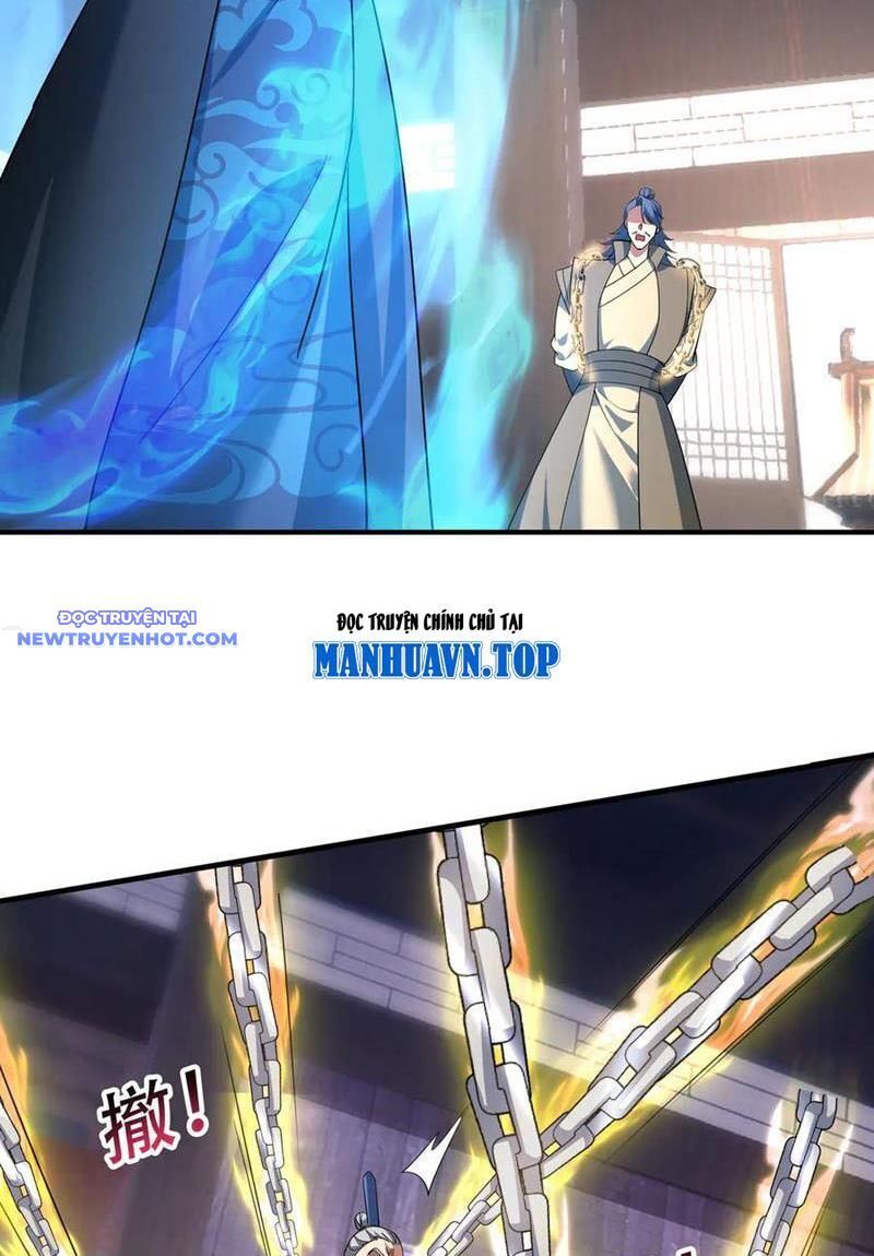 ngủ say vạn cổ: xuất thế đẩy ngang chư thiên chapter 53 21