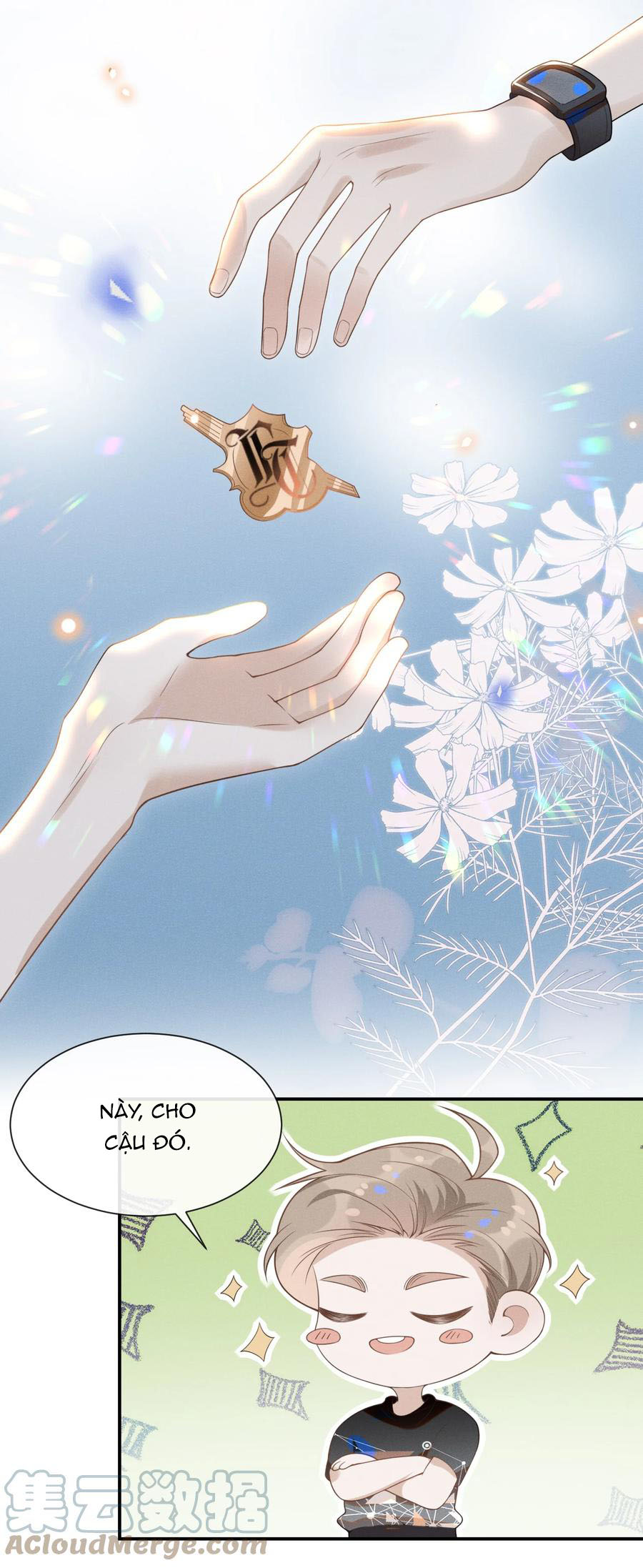 kiếp sau không gặp chapter 24 2