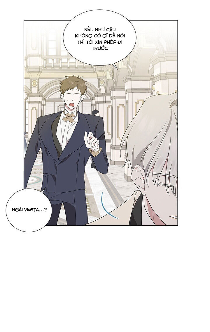 một bí mật mở chapter 3.3 6