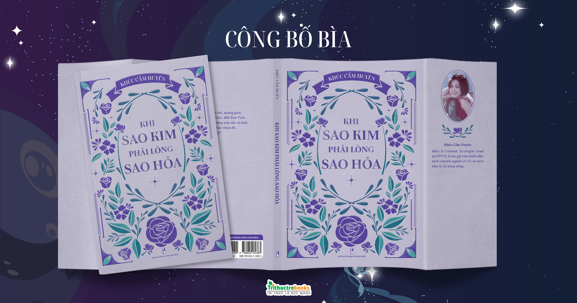 Sách - Khi Sao Kim phải lòng Sao Hỏa ( TT)