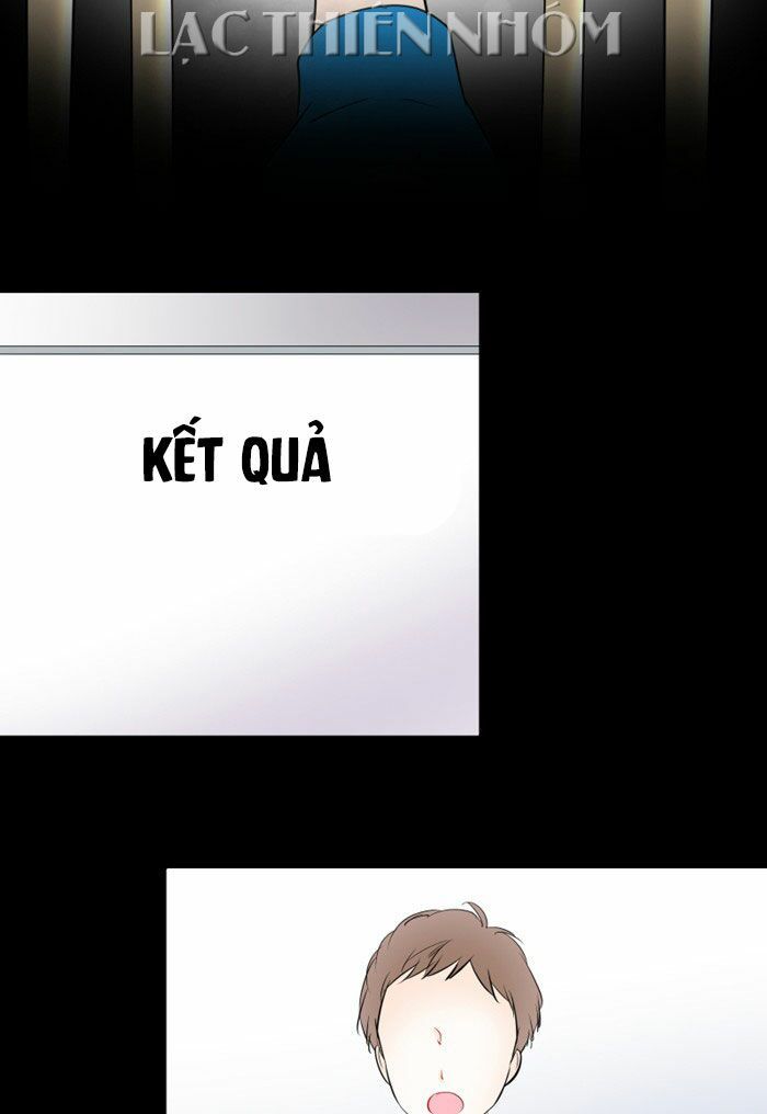 choco ngọt ngào chapter 40 30