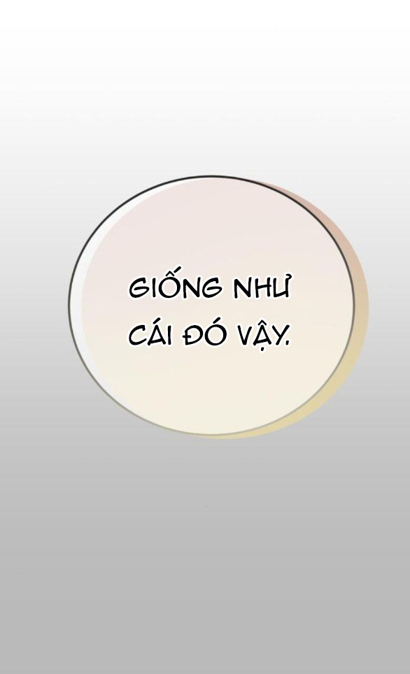 Thuyết Tình Yêu Ích Kỷ chapter 11.1 5