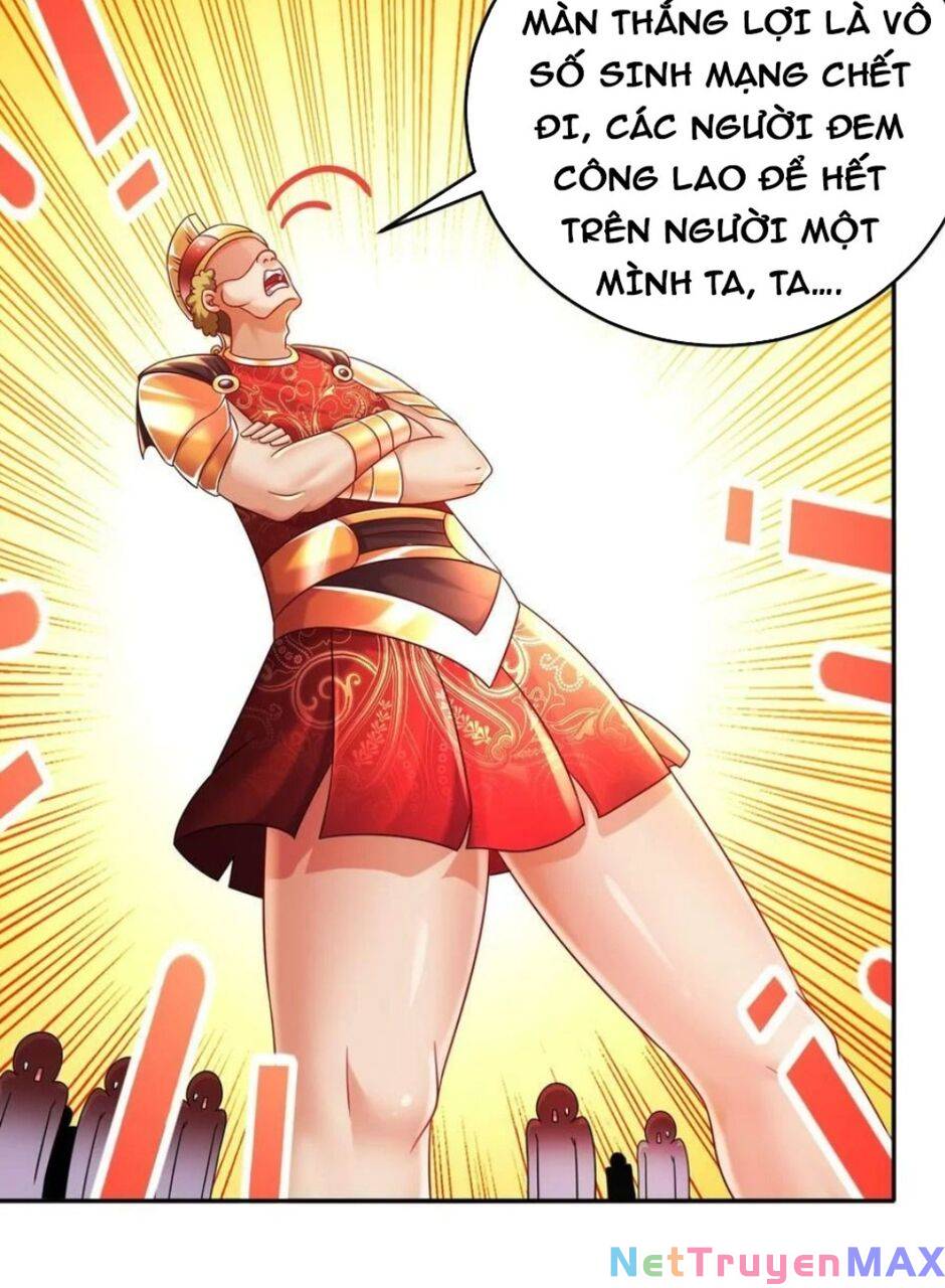 tuyệt thế đạo lữ chapter 73 4