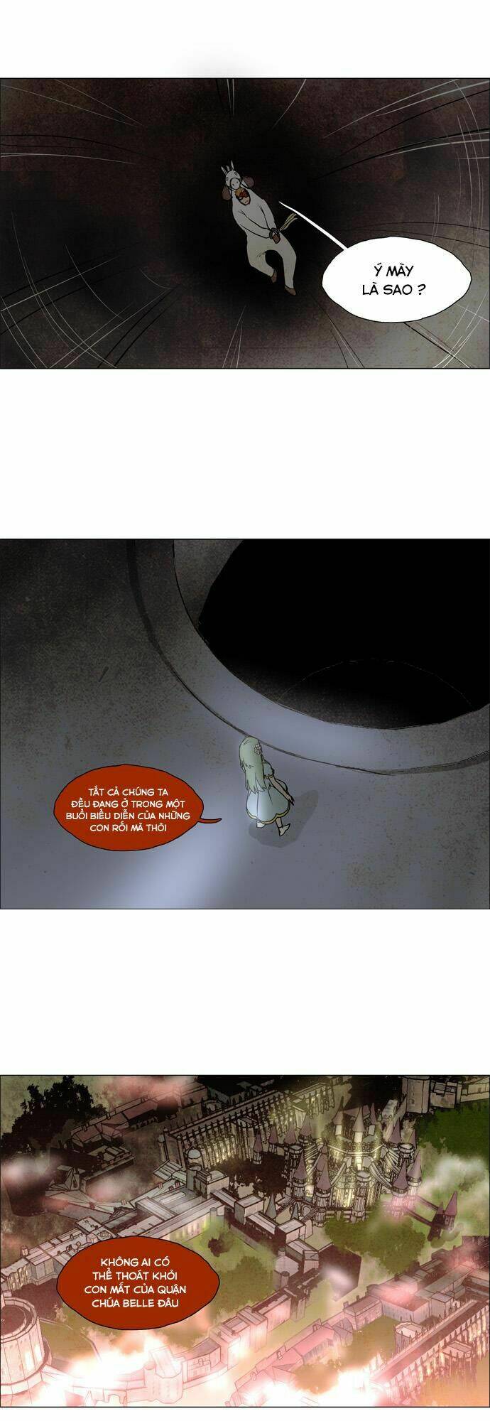 lessa 2: the crimson knight chapter 36 20