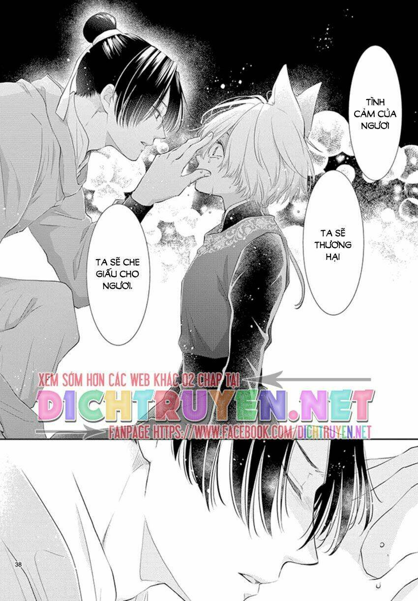 vua quái vật chapter 17 39