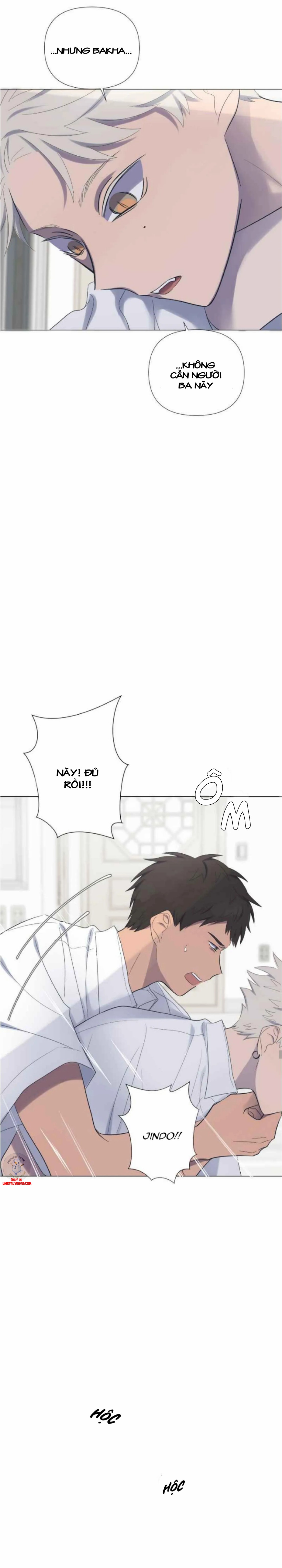 moonchild chapter 21 16