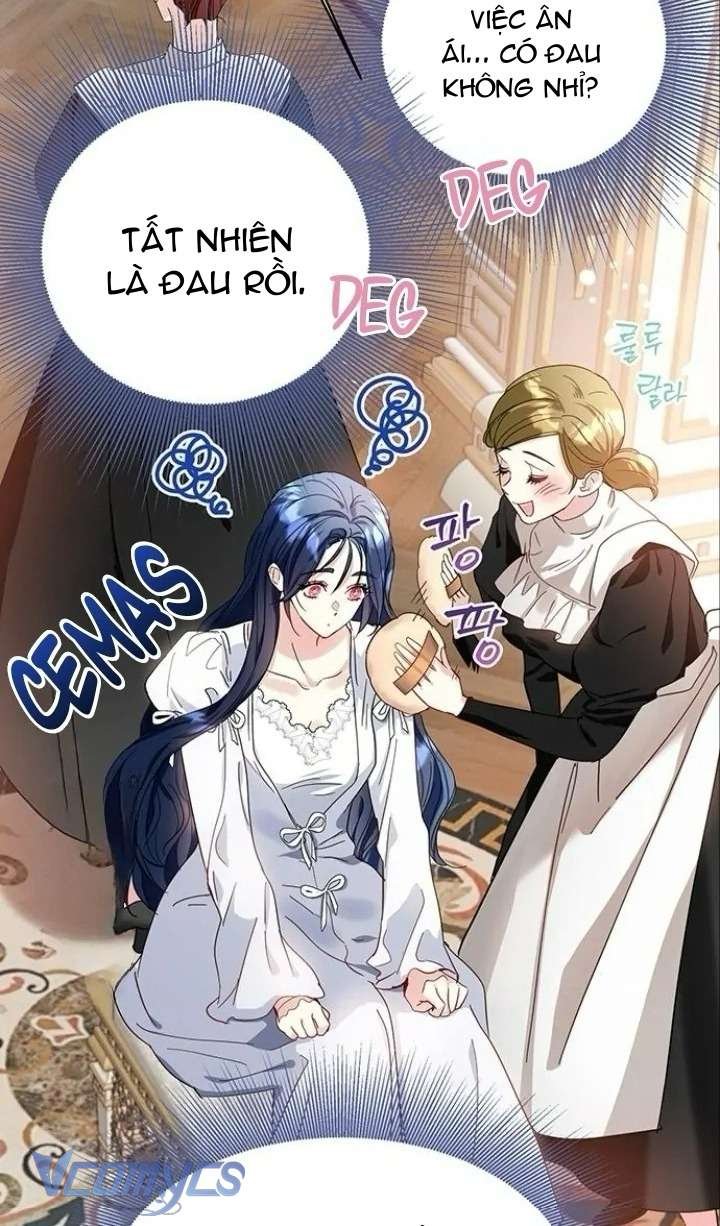 [18+] người yêu đã chết của tôi đã trở thành bạo chúa chapter 3 44