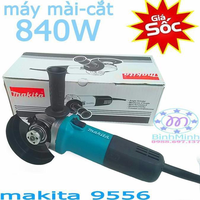 MÁY MÀI MAKITA 9553