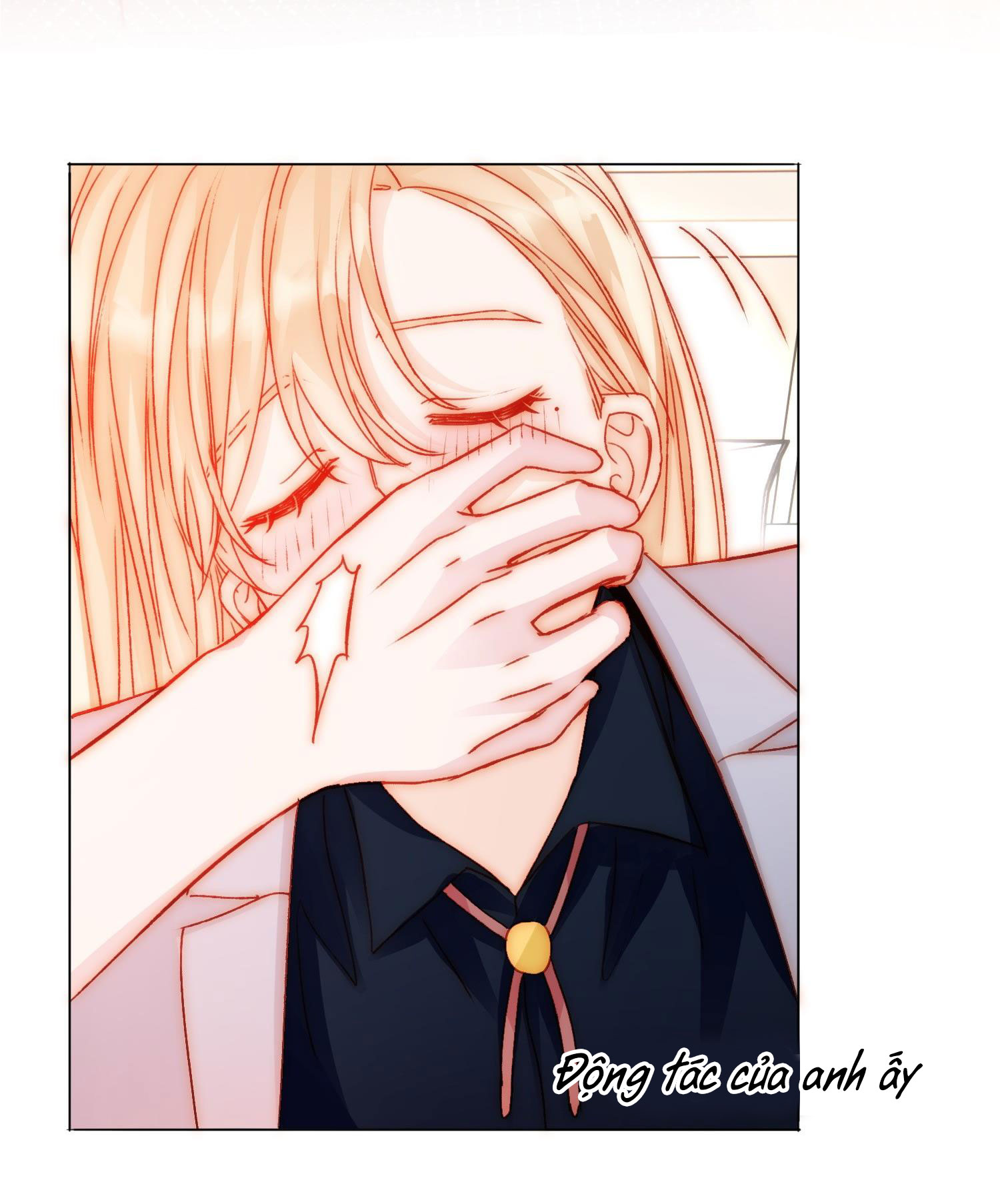 tôi phải làm một kẻ đại xấu xa chapter 40 16