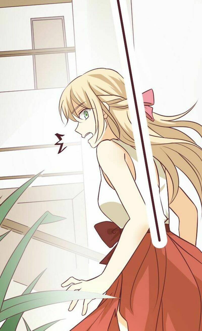 hoa đào nhẹ rơi đẹp như em chapter 5 41