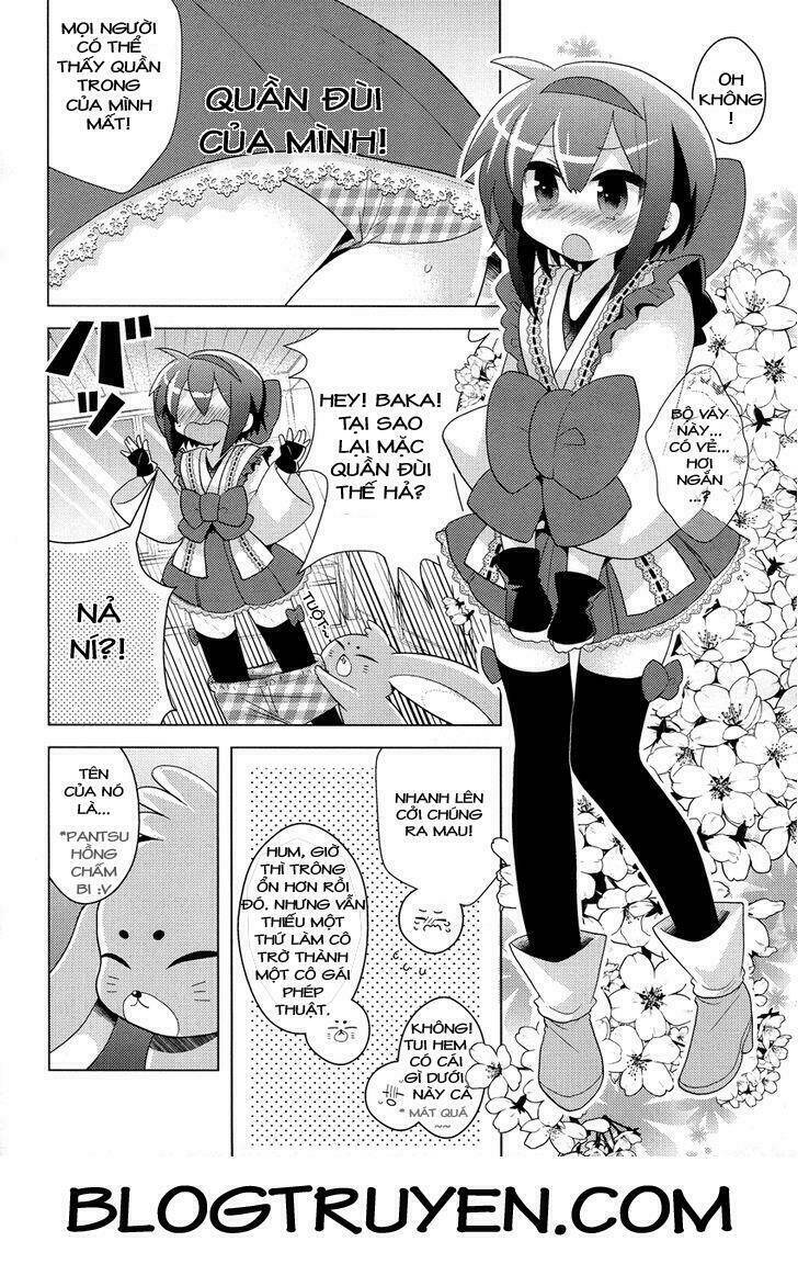 otasuke miko miko-chan chapter 1 12