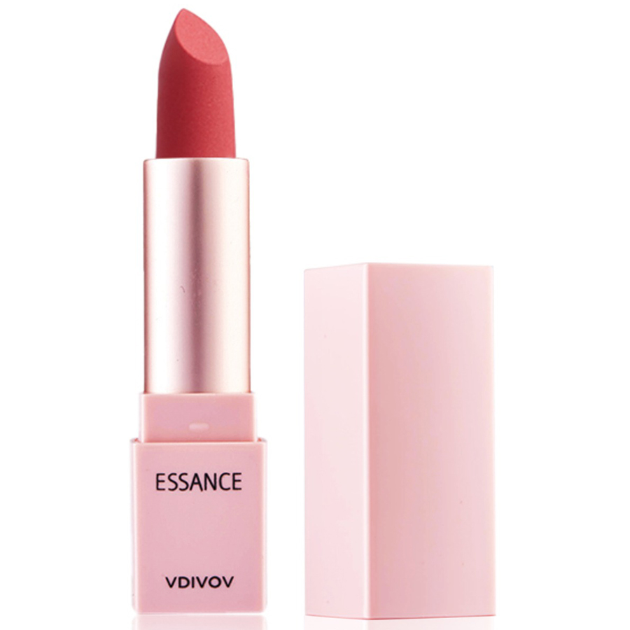 Son lì lâu trôi Essance Lip Rouge Velvet 3.5g