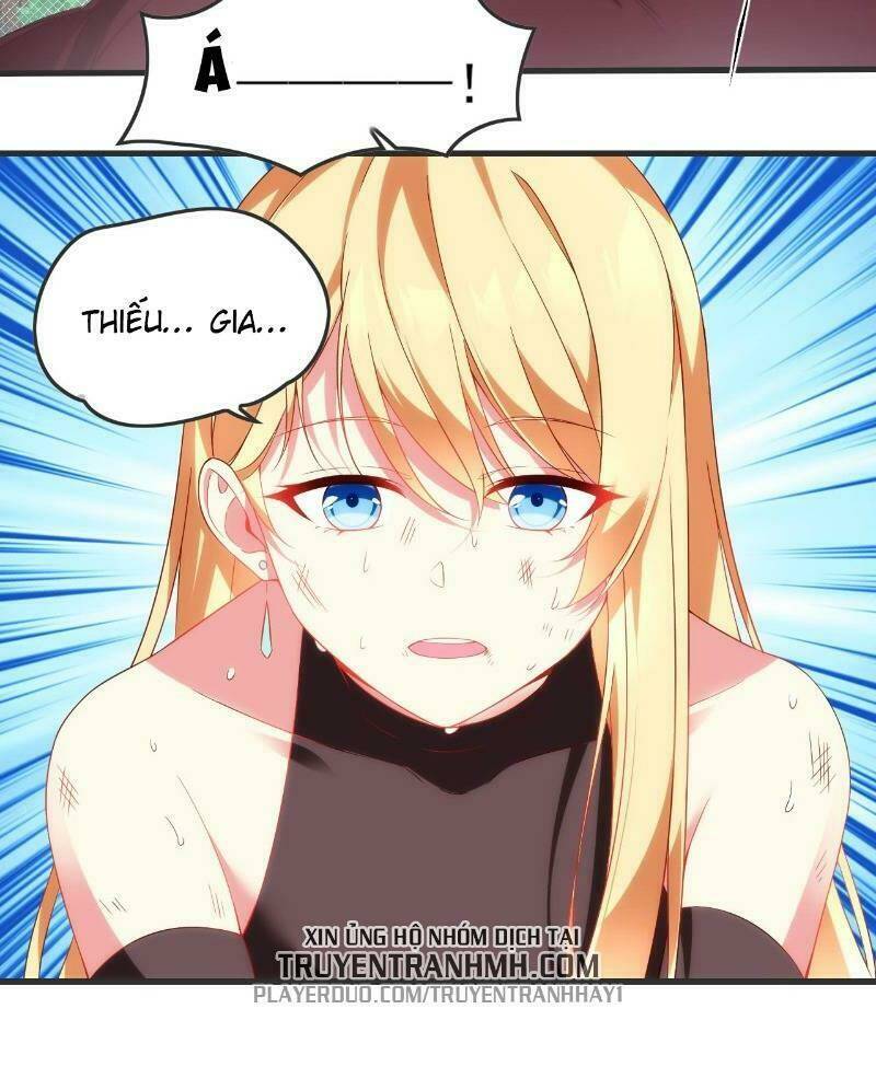 lãnh chúa cái gì không quan trọng chapter 24 18