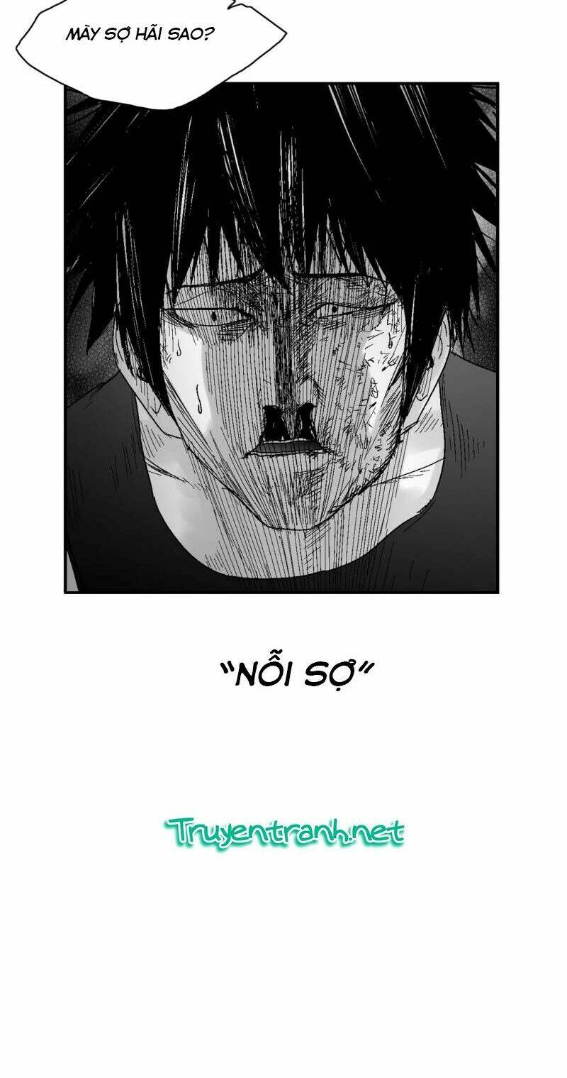 bạo lực học đường chapter 54 44