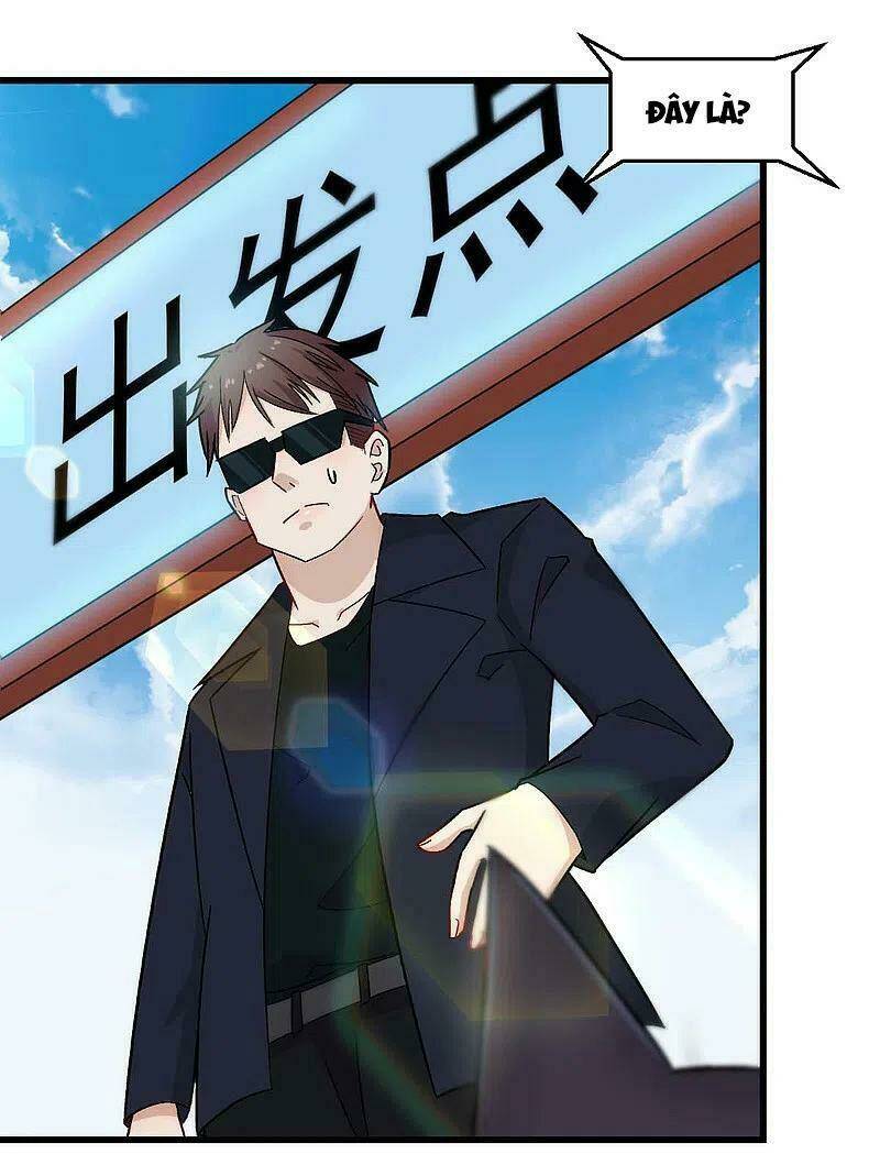 vườn trường cuồng sư hệ thống chapter 209 9