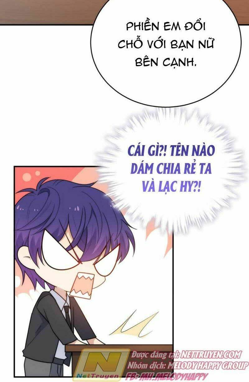 ma lạt thiên kim đẩu ác thiếu chapter 225 32