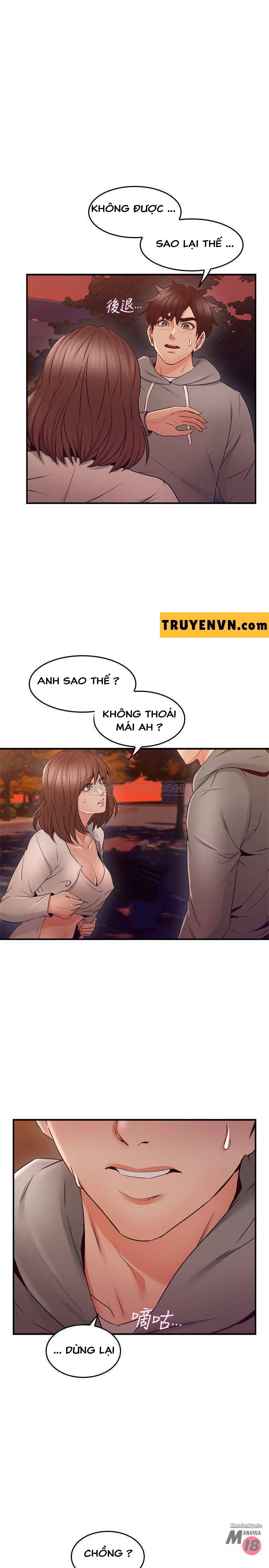 vợ hàng xóm chapter 22 5