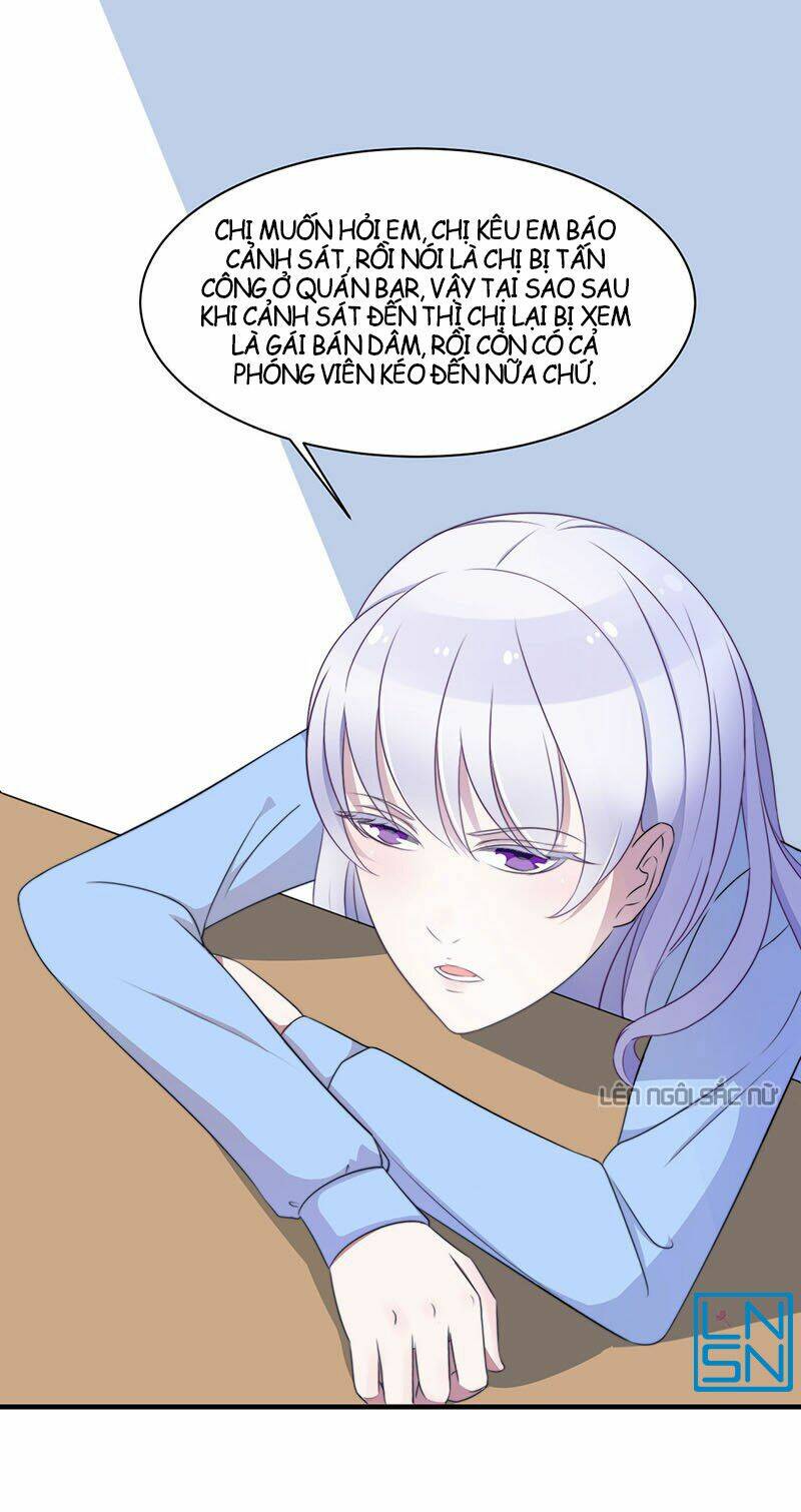 tổng tài cưng chiều vợ yêu chapter 19 3