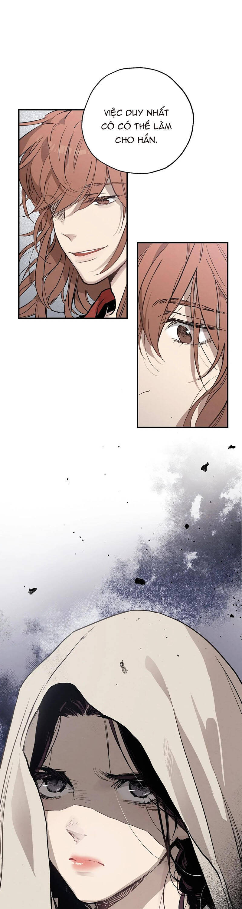 pha lê xanh chapter 34 7