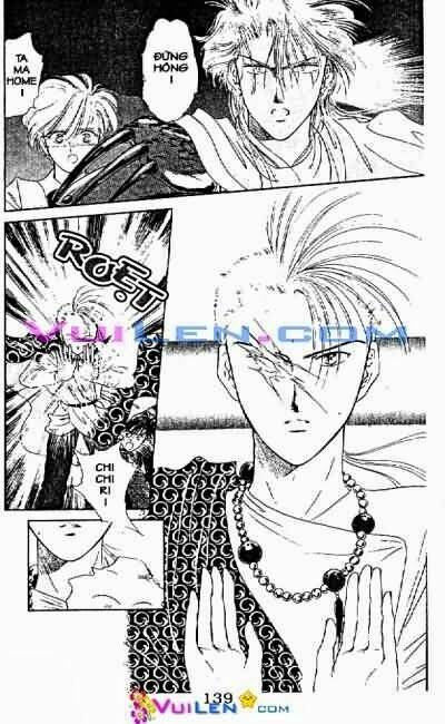 quyển sách kỳ bí chapter 3 140