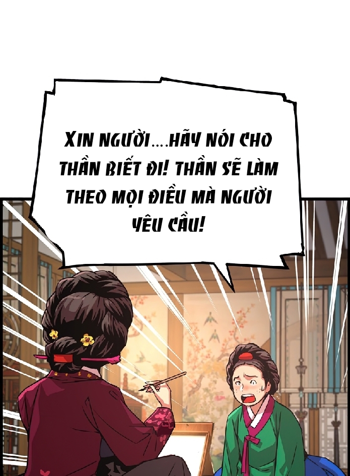 tôi sẽ sống như một hoàng tử chapter 55 78