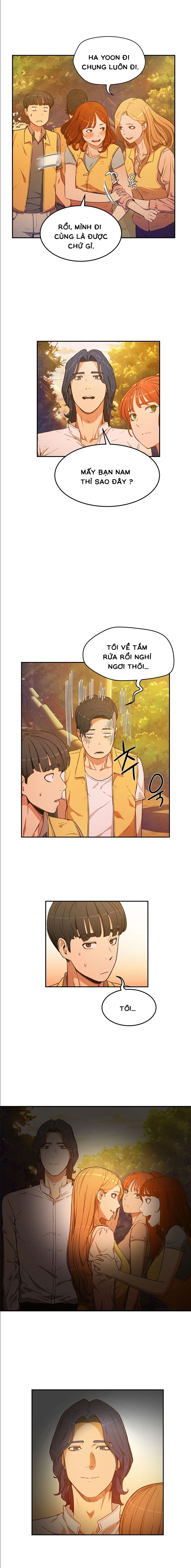 mùa hè đáng nhớ chapter 2 21