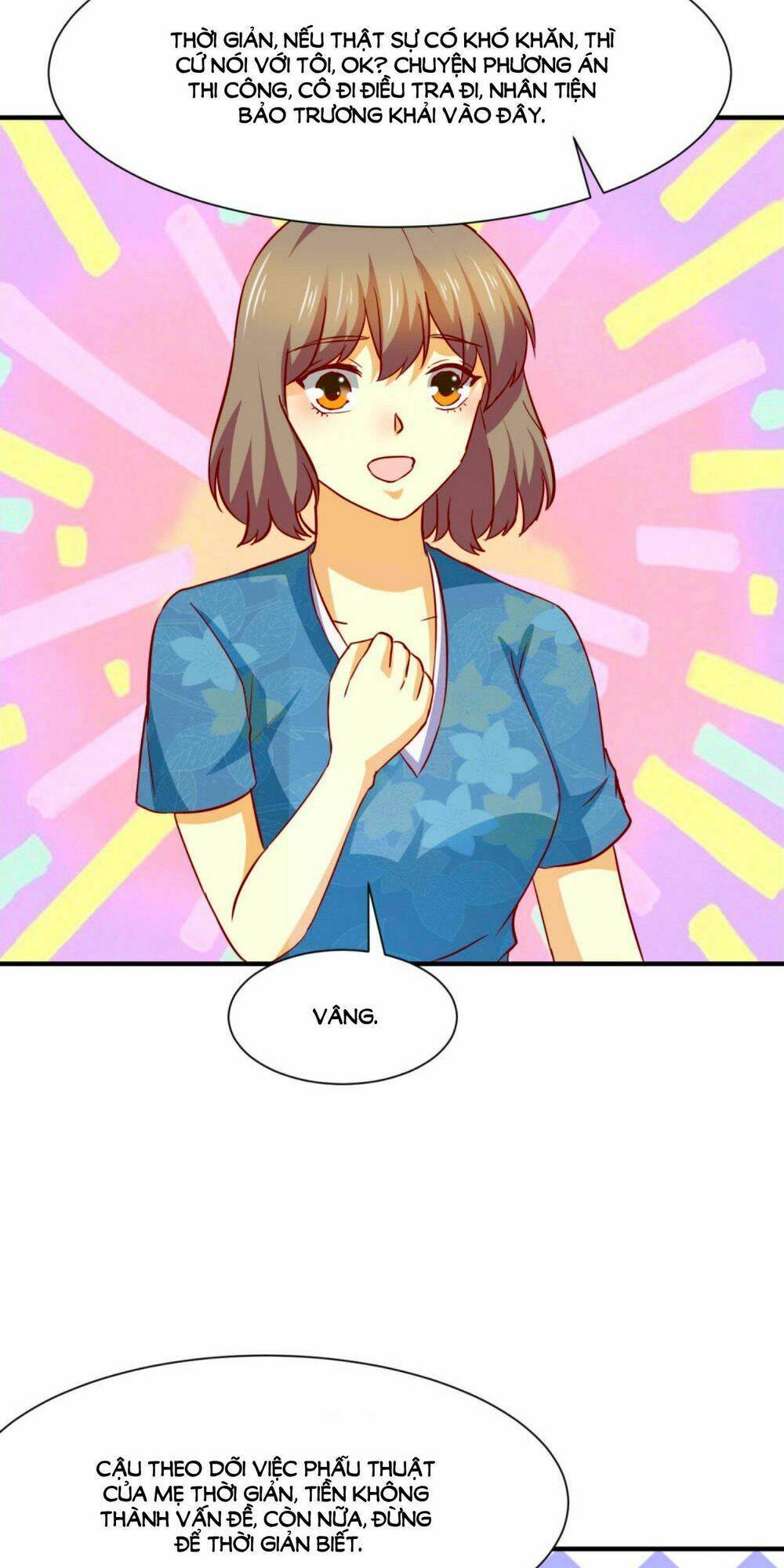 thời gian đều biết chapter 54 30