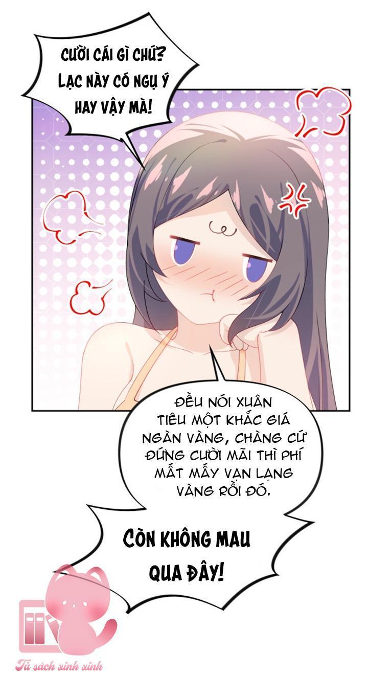 một đêm nọ đột nhiên yandere tới! chapter 138 48