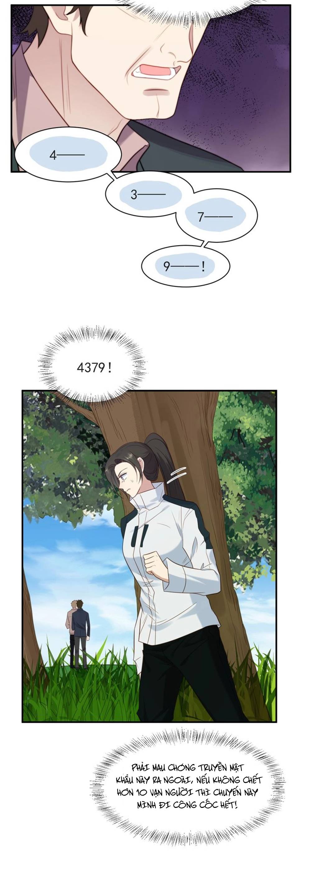 khoá chặt đôi môi (full) chapter 44 21