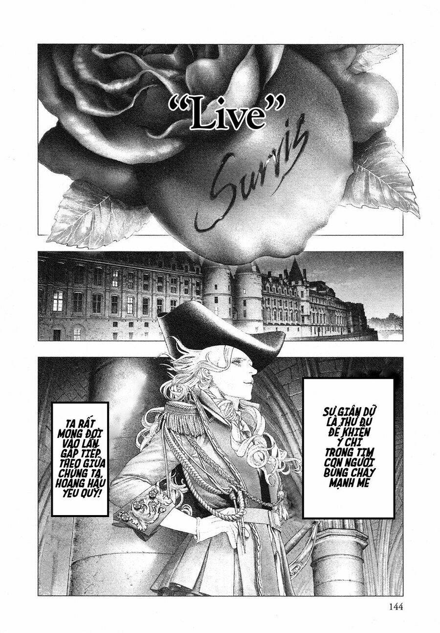 innocent rouge (innocent phần 2) chapter 76 24