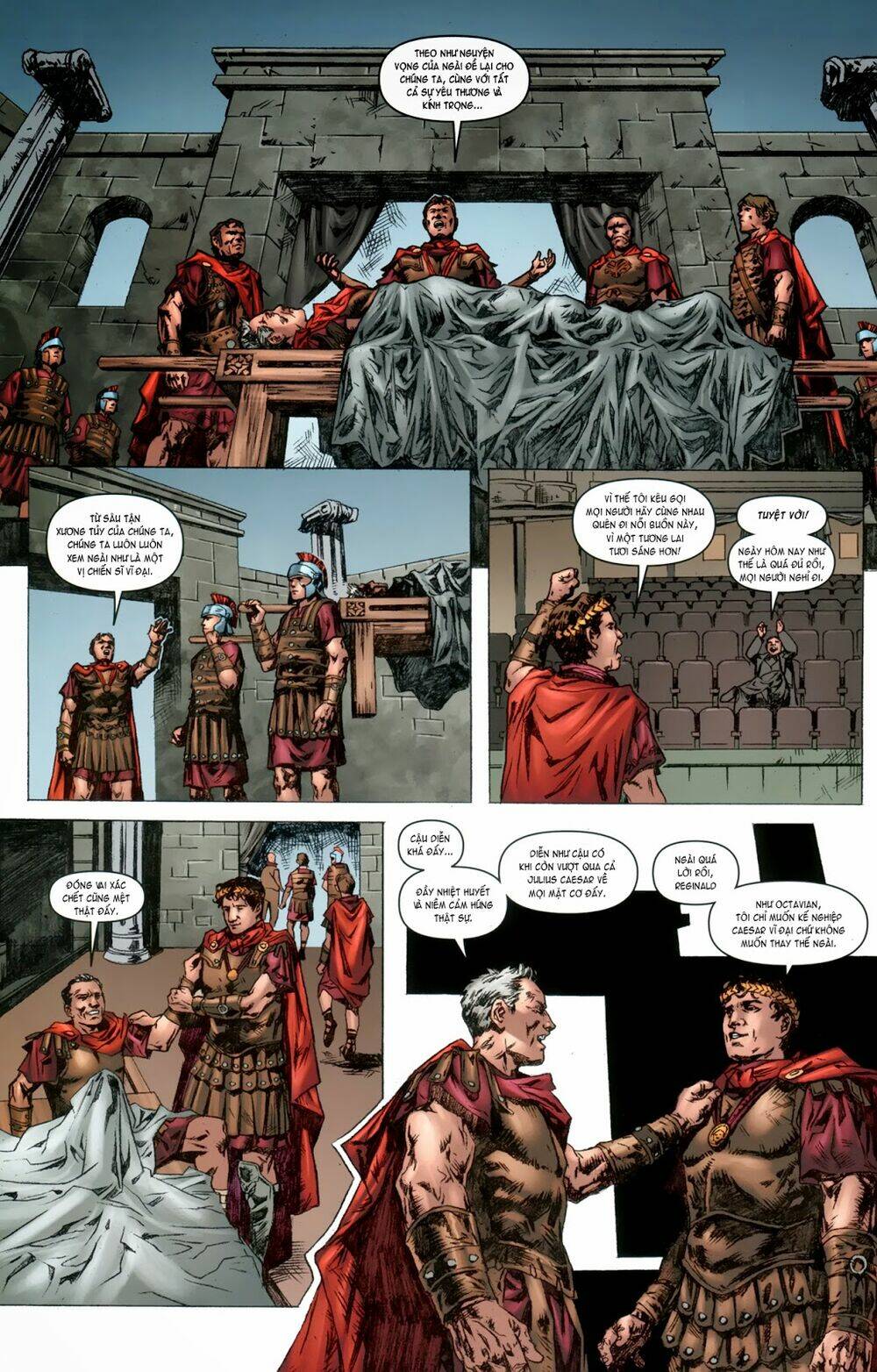 sherlock holmes year one chapter 2 19