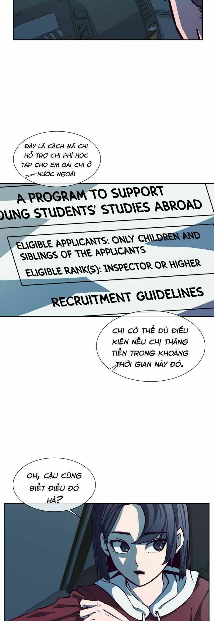 thời khắc định mệnh chapter 1 12