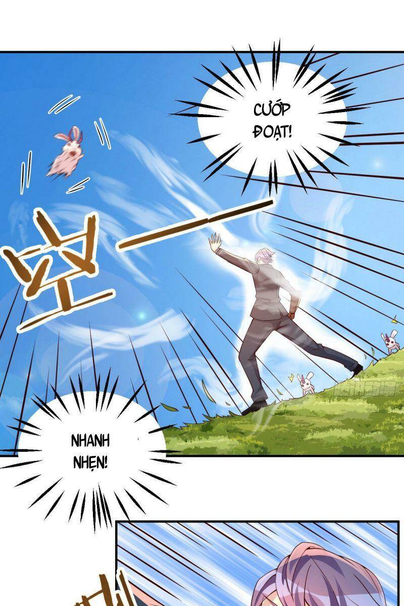 thiên tứ thức tỉnh chapter 54 1