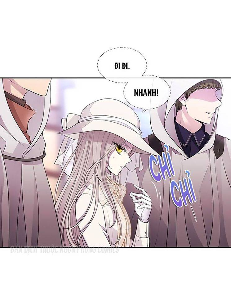 năm môn đệ của charlotte chapter 9 13