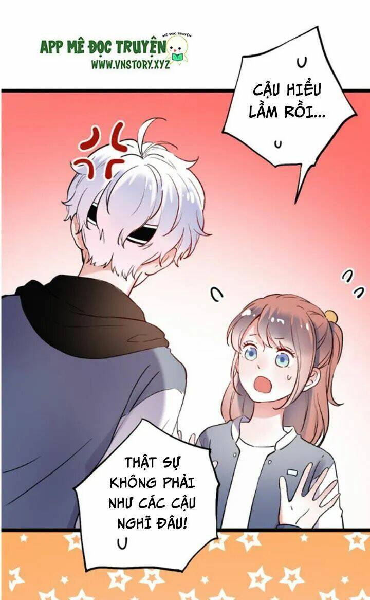 trạch thượng tịch mịch huỳnh hỏa chapter 22 15