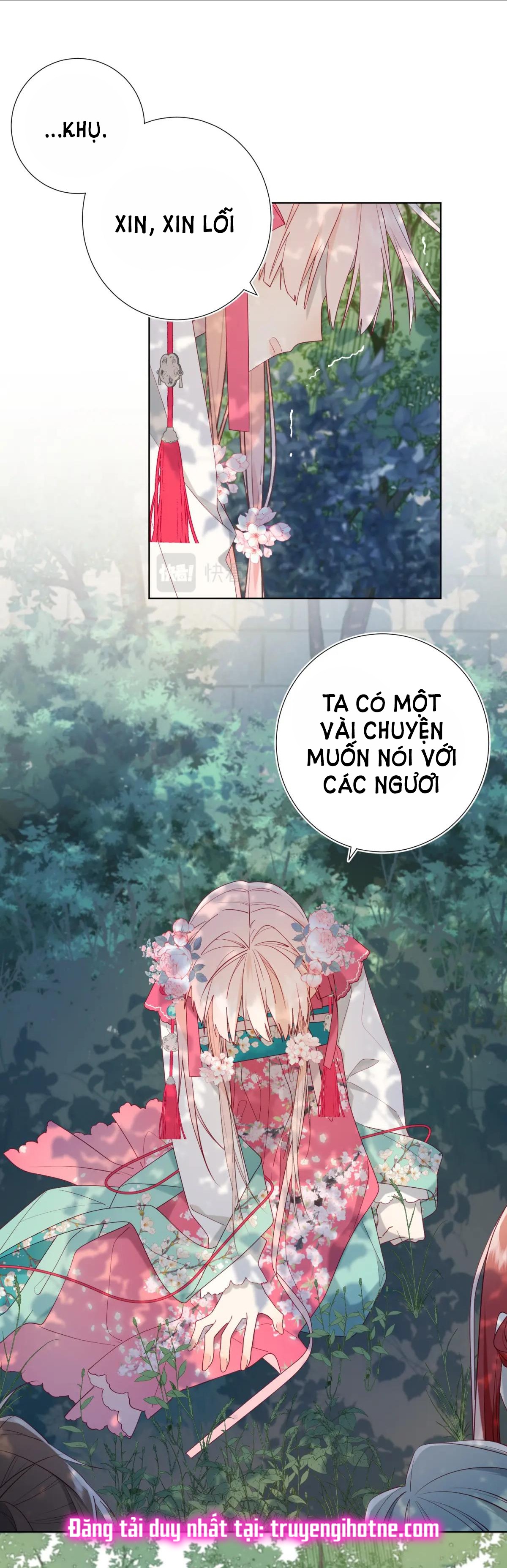 ác nữ cự tuyệt nam chính chapter 66 28