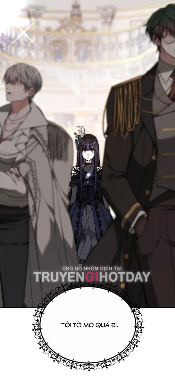 cô dâu của obsidian chapter 3.2 95