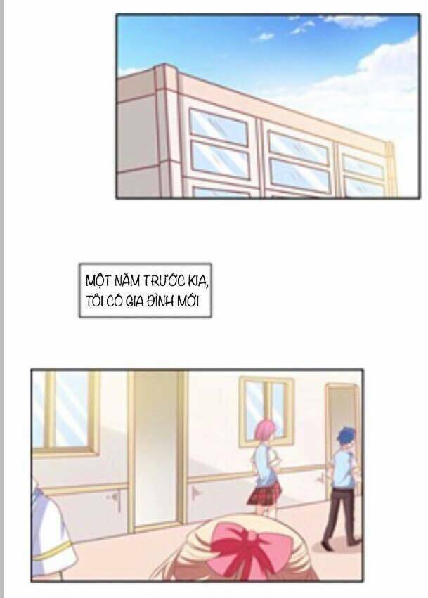 mỹ vị x dụ hoặc chapter 2 14