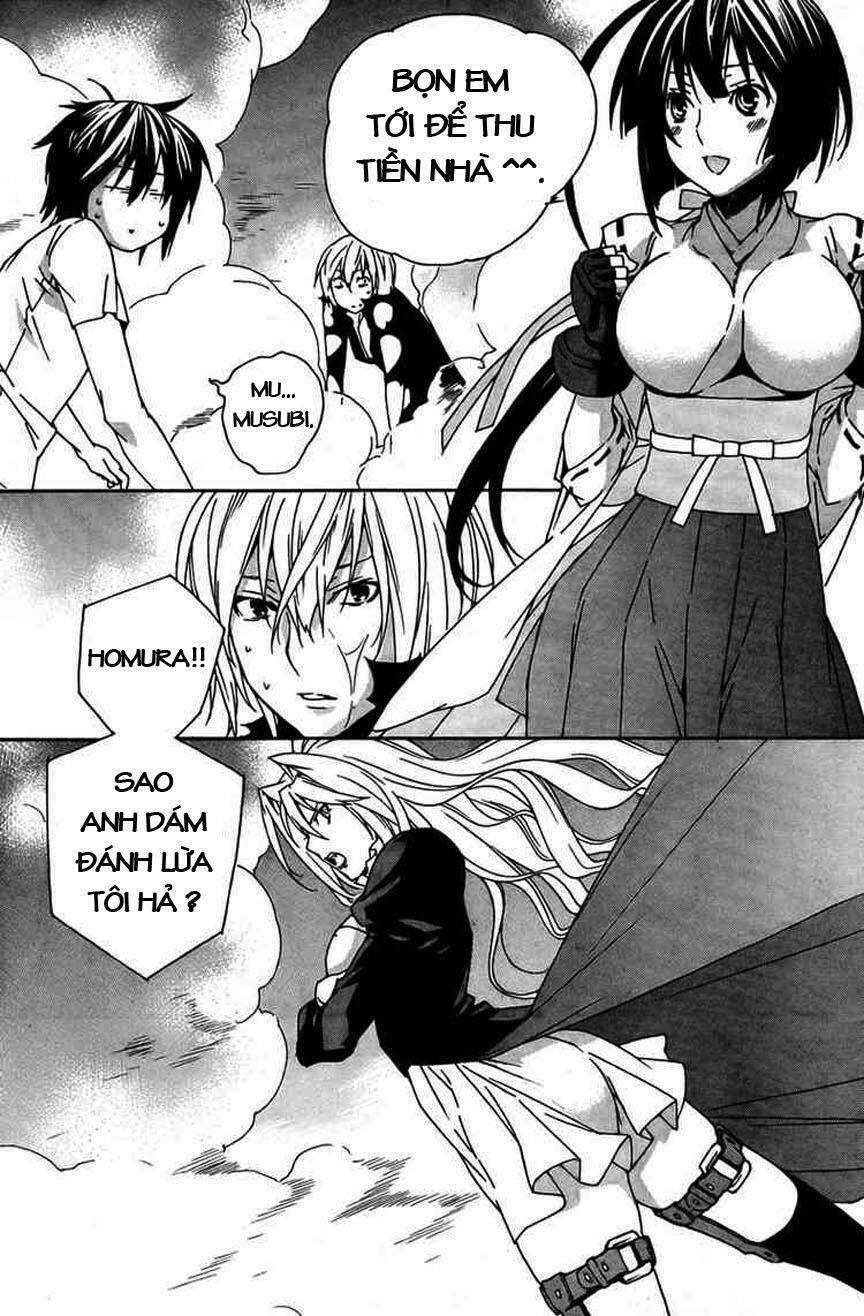 sekirei chapter 65 3