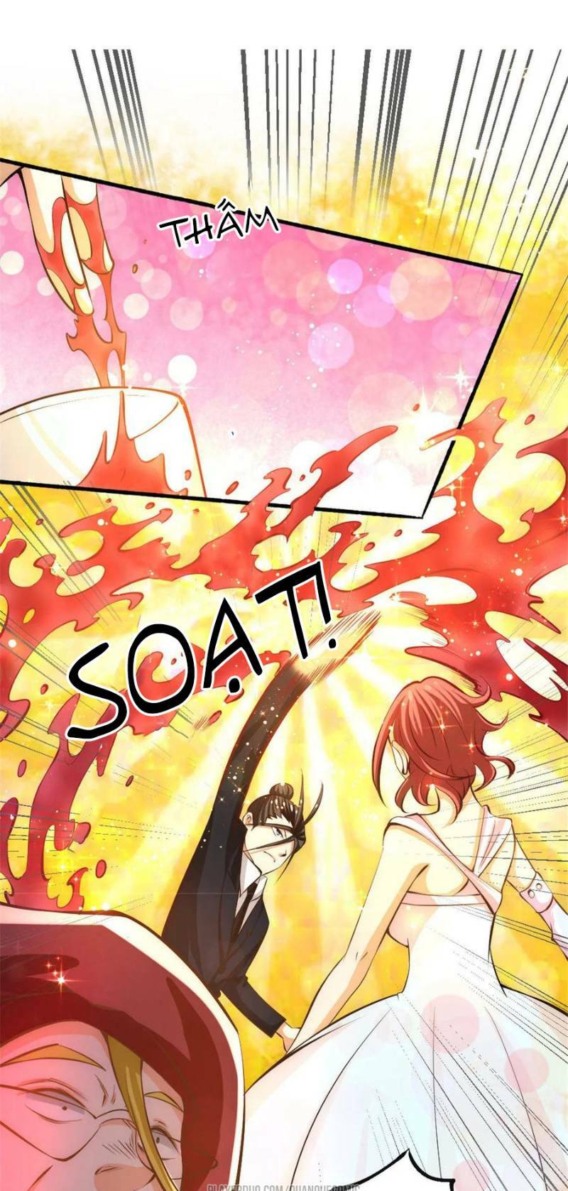 đô thị đỉnh phong cao thủ chapter 25 7