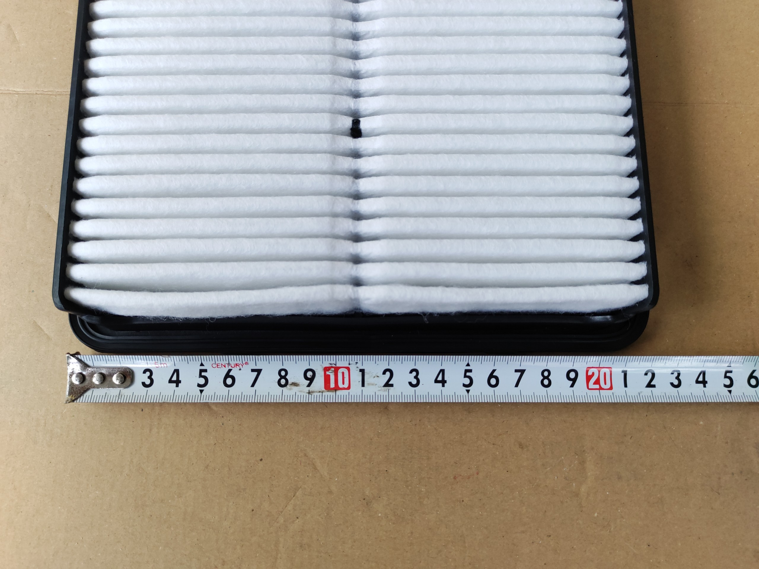 Lọc gió động cơ cho Hyundai Santafe 2.4L 2015-2019