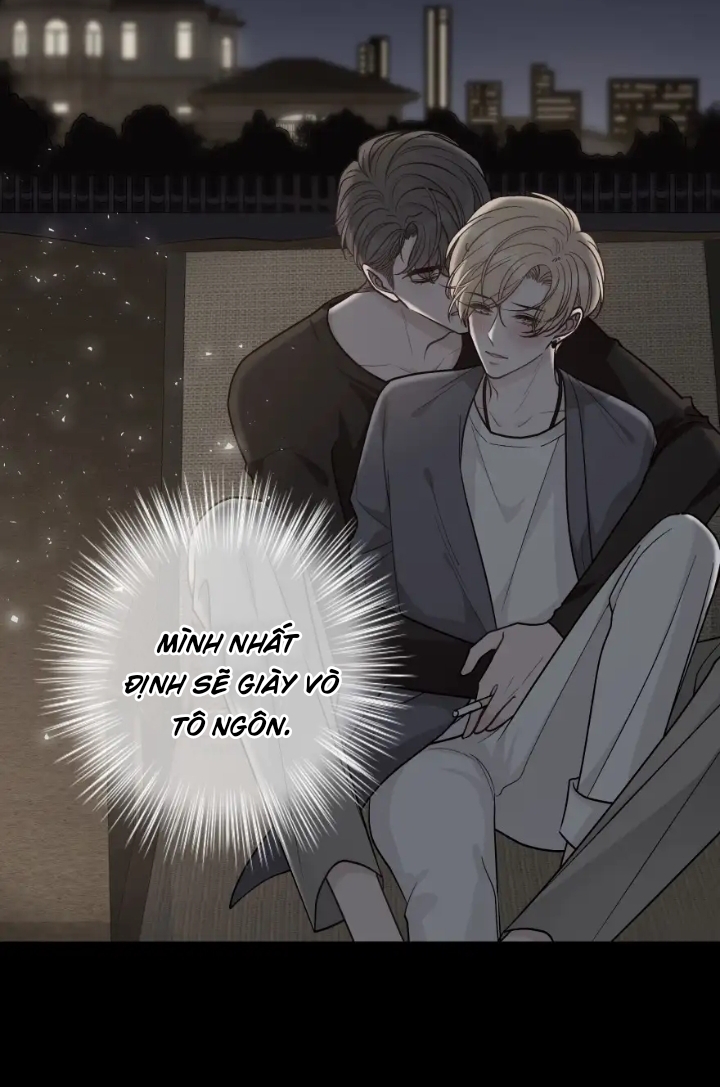 trước và sau ly hôn! chapter 19 14