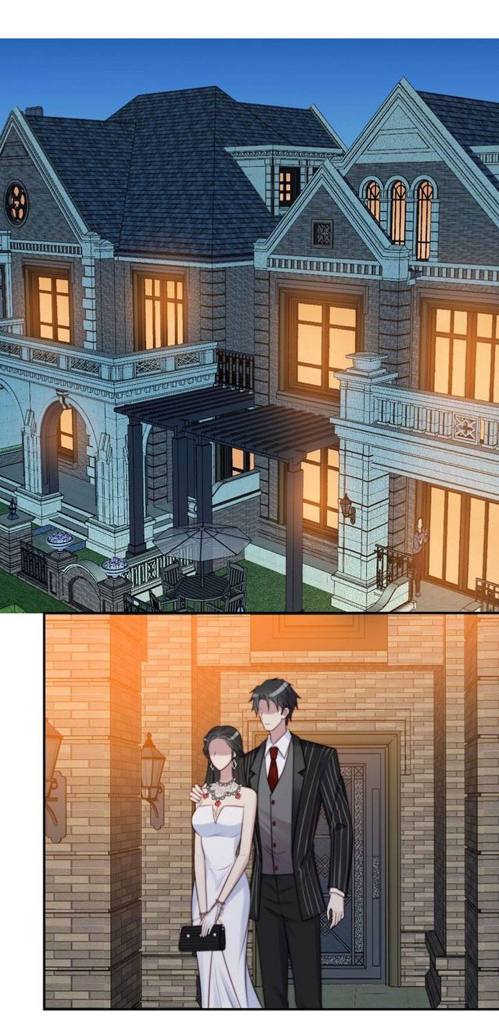 khoá chặt đôi môi (full) chapter 27 3