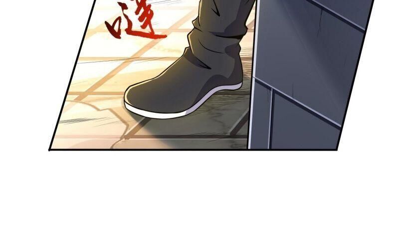 vận rủi thực không phải cha ta chapter 22 10