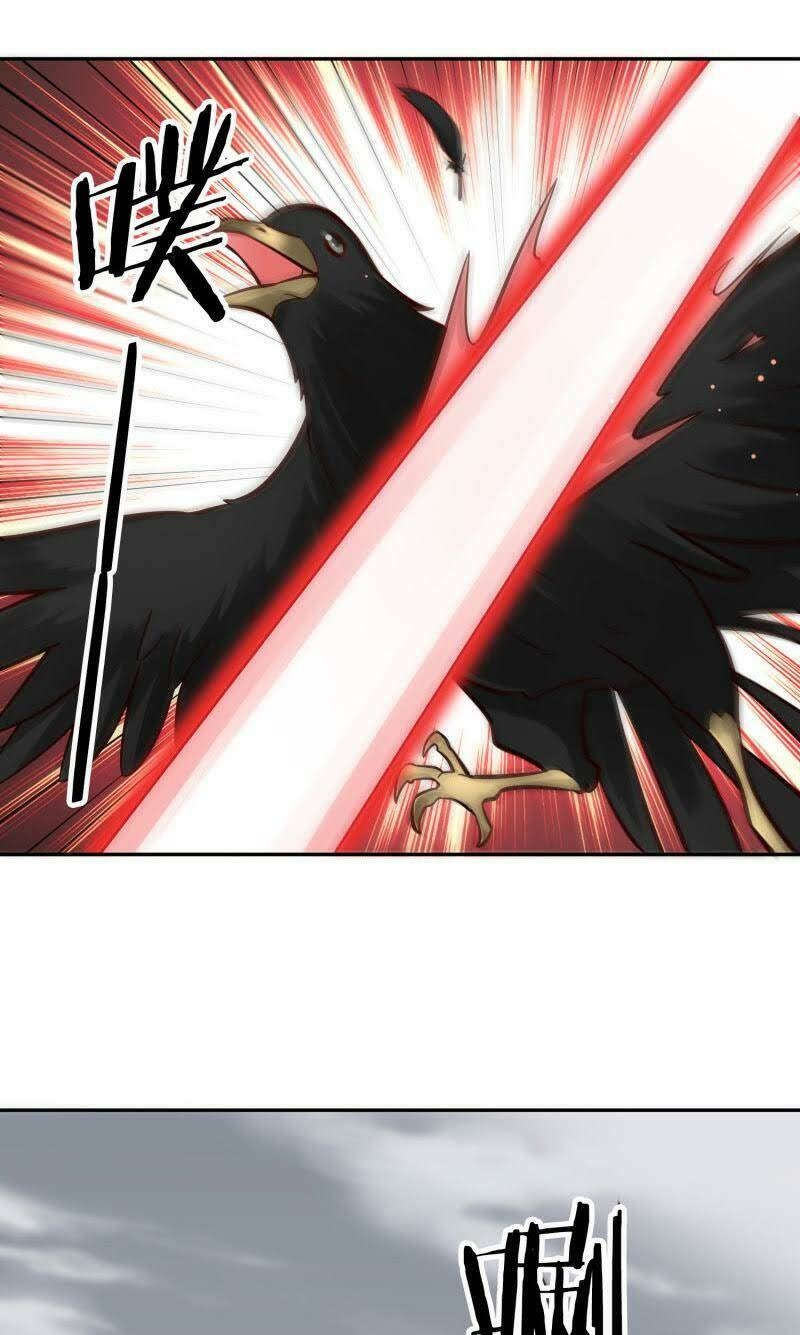 võ linh kiếm tôn chapter 112 5