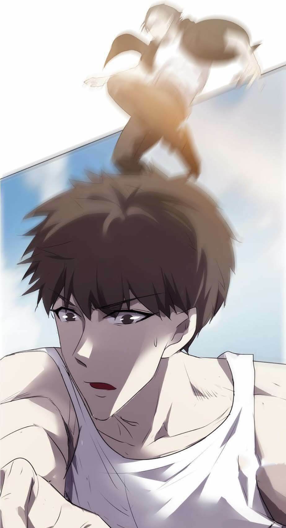 tối cường công nhân chapter 33 27