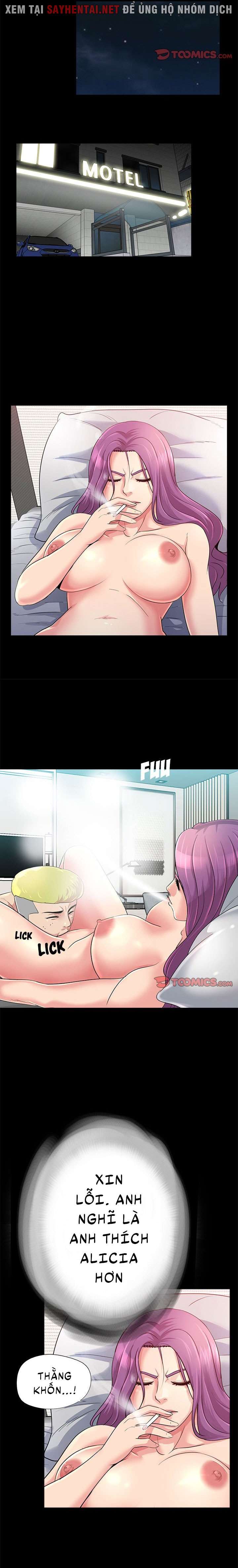 his return manhwa chapter 44 2